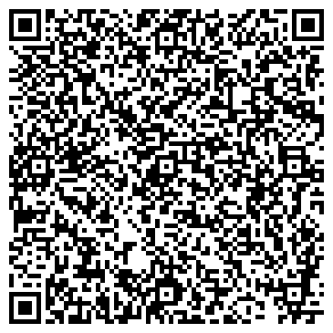 QR-код с контактной информацией организации Серебряный Лотос