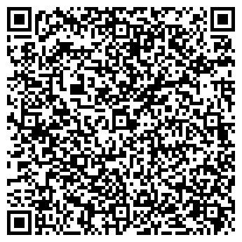 QR-код с контактной информацией организации Бистро на Искровском проспекте, 16а