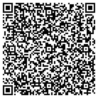 QR-код с контактной информацией организации Раздолье, магазин