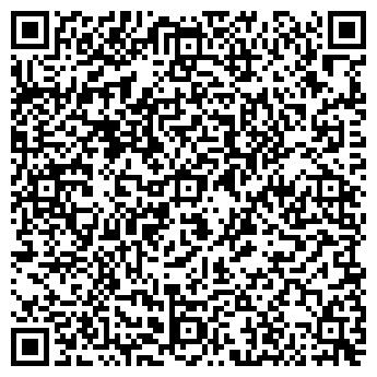 QR-код с контактной информацией организации Кафе-бистро на ул. Бабушкина, 71