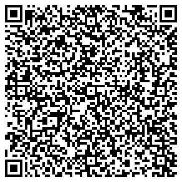 QR-код с контактной информацией организации ООО Калининград-Интур