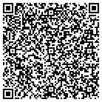 QR-код с контактной информацией организации Кафе-бистро на Народной, 16а