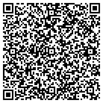 QR-код с контактной информацией организации Бистро на Кузьминском шоссе, 1а