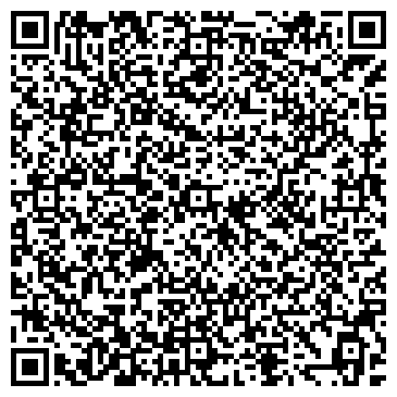 QR-код с контактной информацией организации Авиа Экспресс