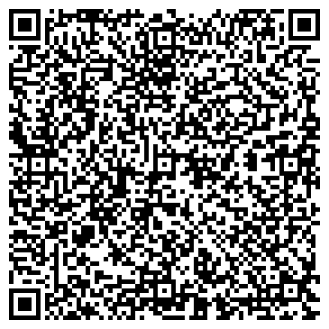 QR-код с контактной информацией организации Путь Баобаба