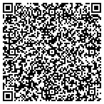 QR-код с контактной информацией организации Бистро на ул. Коммунаров (Сестрорецк), 4а