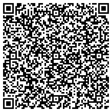 QR-код с контактной информацией организации Инфотурист