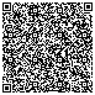 QR-код с контактной информацией организации Калининградские курорты