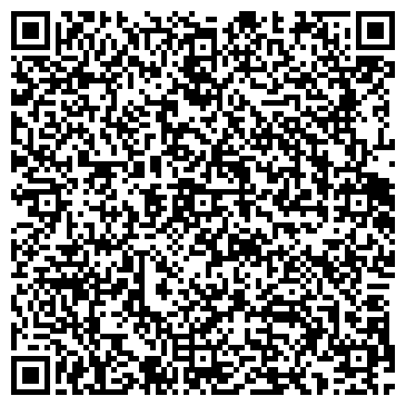 QR-код с контактной информацией организации ООО Галерея Кофе