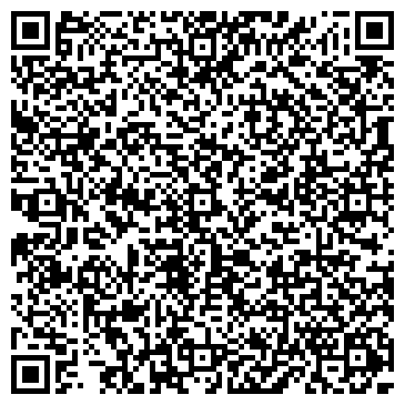 QR-код с контактной информацией организации ЧайныйКофе.рф