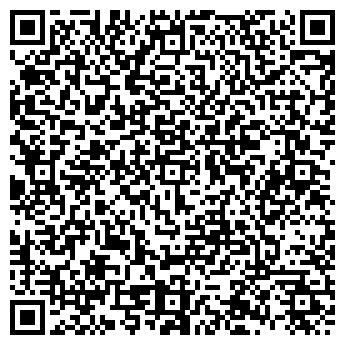 QR-код с контактной информацией организации Бистро на проспекте Королёва, 15 к3