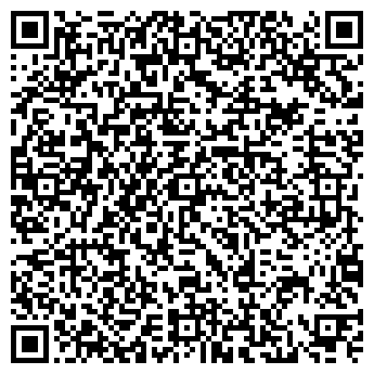 QR-код с контактной информацией организации Бистро на Выборгском шоссе, 1в