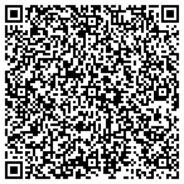 QR-код с контактной информацией организации ГУ МЧС РОССИИ ПО Г. МОСКВЕ