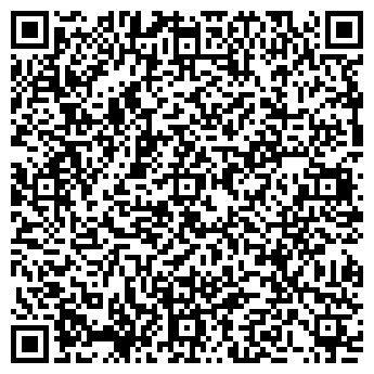 QR-код с контактной информацией организации Бистро в Учебном переулке, 5Б