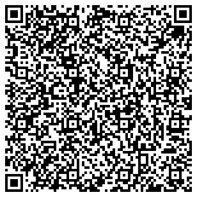 QR-код с контактной информацией организации Модена кофе