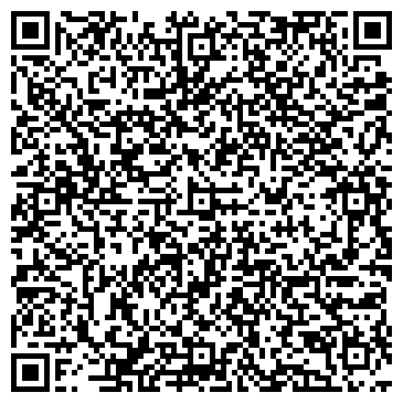 QR-код с контактной информацией организации Балтик-Тур