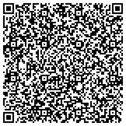 QR-код с контактной информацией организации Балтик Трэвел Сервис Калининград