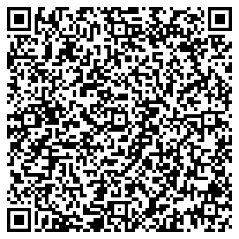 QR-код с контактной информацией организации Бистро на проспекте Просвещения, 37 к1