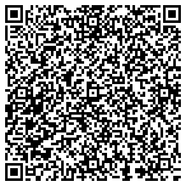 QR-код с контактной информацией организации Нимфа-Тур
