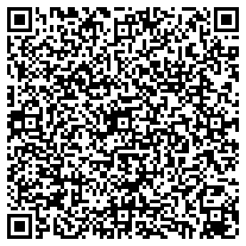 QR-код с контактной информацией организации Бистро на проспекте Просвещения, 37в