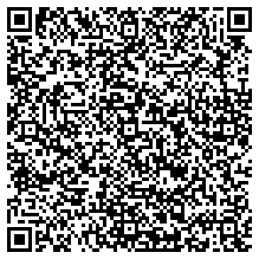 QR-код с контактной информацией организации Гастроном, продовольственный магазин