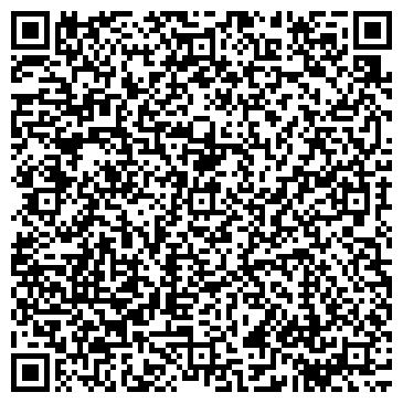 QR-код с контактной информацией организации Свена-тур