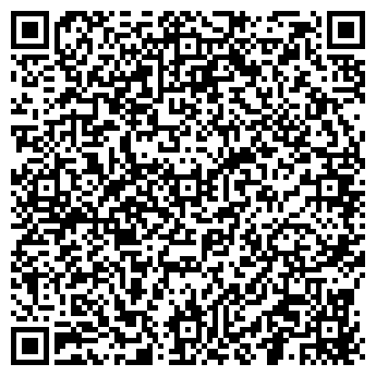 QR-код с контактной информацией организации Минимаркет №5