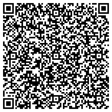 QR-код с контактной информацией организации Дюна39