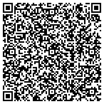 QR-код с контактной информацией организации Овощехранилище, магазин