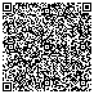 QR-код с контактной информацией организации Nadin