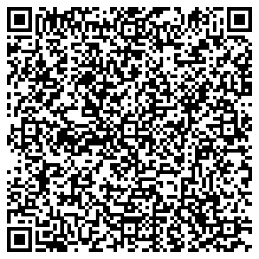 QR-код с контактной информацией организации ЧайЧай