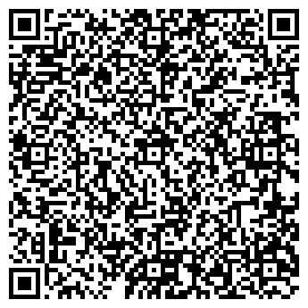 QR-код с контактной информацией организации Баунти, магазин