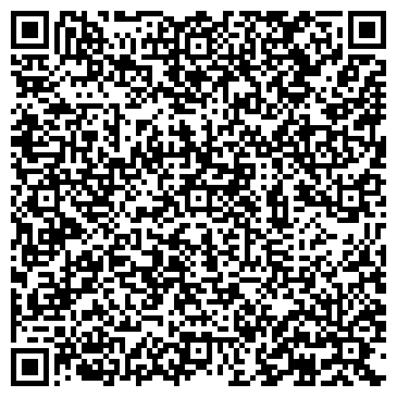 QR-код с контактной информацией организации Витас, продовольственный магазин