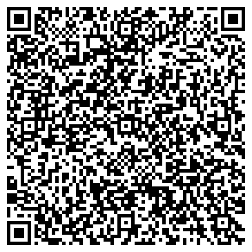 QR-код с контактной информацией организации Шаверма на Ириновском проспекте, 1 лит И