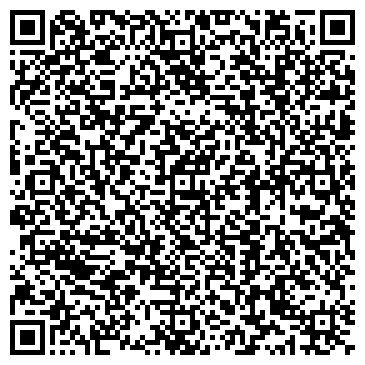 QR-код с контактной информацией организации CoffeeMag