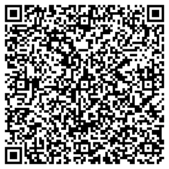 QR-код с контактной информацией организации ФАБРИКА ДЕТСТВА