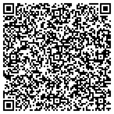 QR-код с контактной информацией организации Янтарная Мозаика