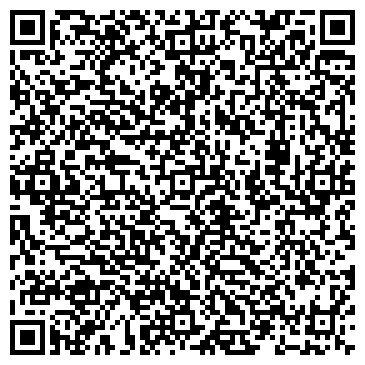 QR-код с контактной информацией организации Бистро на проспекте Большевиков, 3 к9