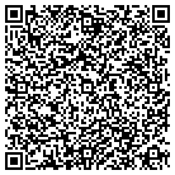 QR-код с контактной информацией организации Тайга, магазин