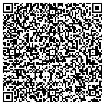 QR-код с контактной информацией организации Чай Кофе Бутик