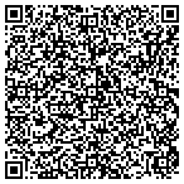 QR-код с контактной информацией организации ООО "Богемия Тур"