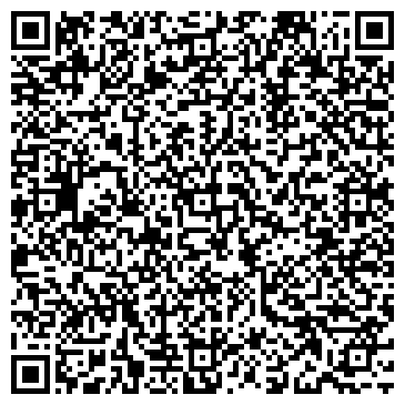 QR-код с контактной информацией организации НикаТур