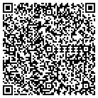 QR-код с контактной информацией организации Урал, продуктовый магазин