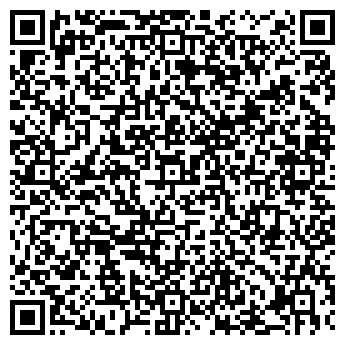 QR-код с контактной информацией организации Бистро на проспекте Энгельса, 120Б