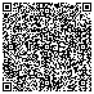 QR-код с контактной информацией организации Theana Nova