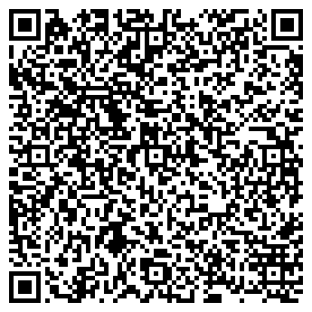 QR-код с контактной информацией организации Бистро на проспекте Энгельса, 113г