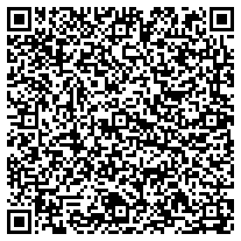 QR-код с контактной информацией организации Фрэш Кофе
