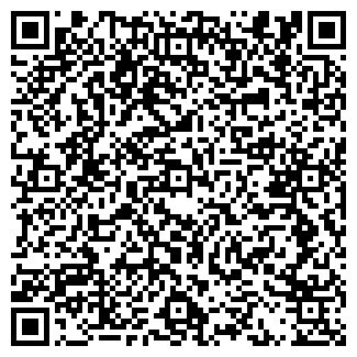 QR-код с контактной информацией организации Бистро на ул. Ленина, 45