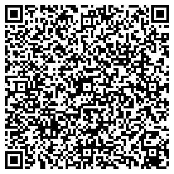 QR-код с контактной информацией организации Бистро на проспекте Просвещения, 27а