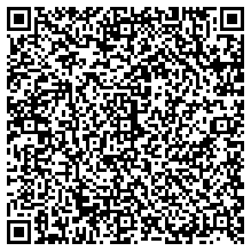 QR-код с контактной информацией организации Гурман, магазин продуктов